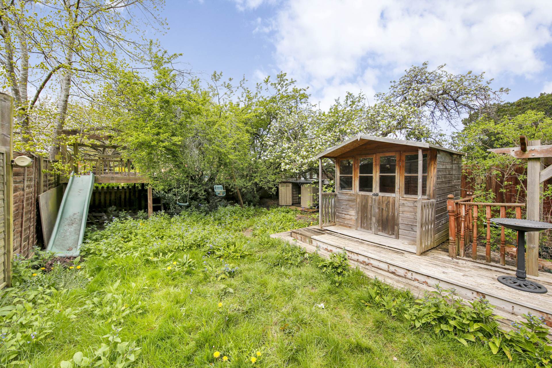 Newly decorated 3-bed semi-detached house,Bourne Vale, BR2 Bromley, Image 27