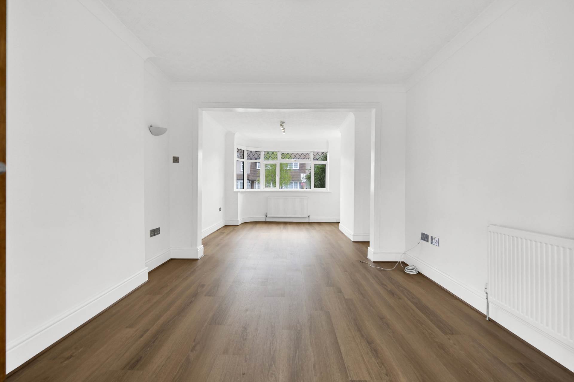 Newly decorated 3-bed semi-detached house,Bourne Vale, BR2 Bromley, Image 6