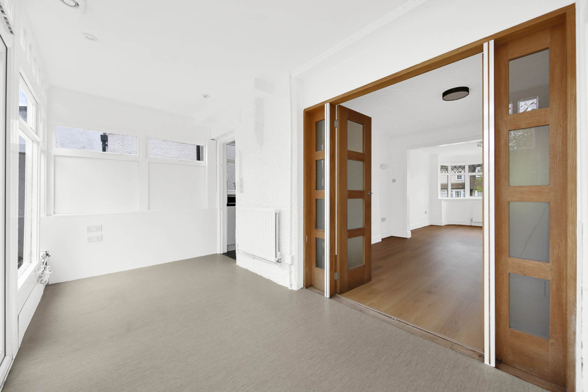 Newly decorated 3-bed semi-detached house,Bourne Vale, BR2 Bromley, Image 7