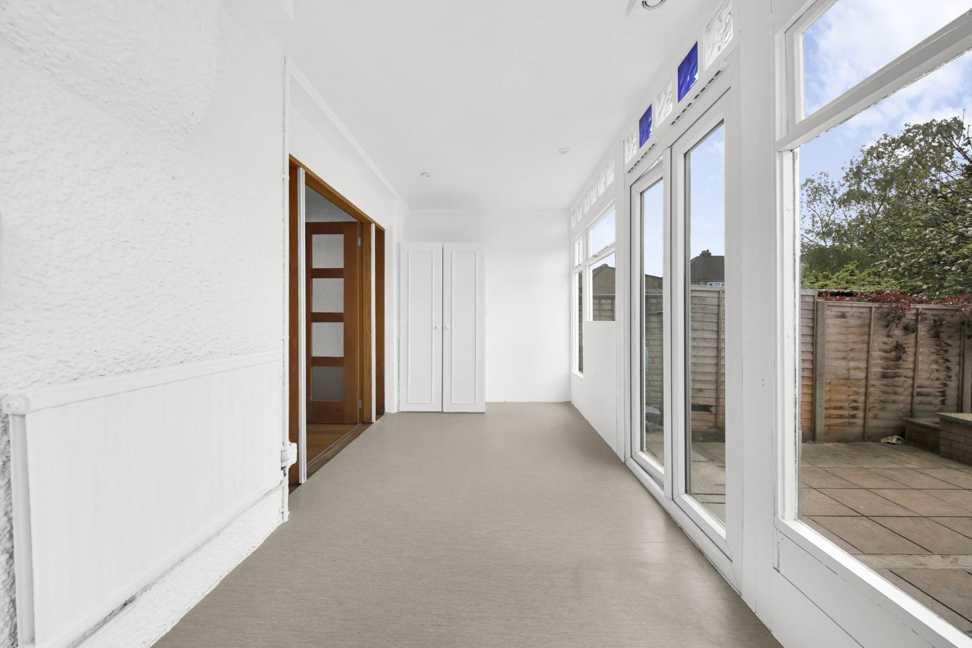 Newly decorated 3-bed semi-detached house,Bourne Vale, BR2 Bromley, Image 8