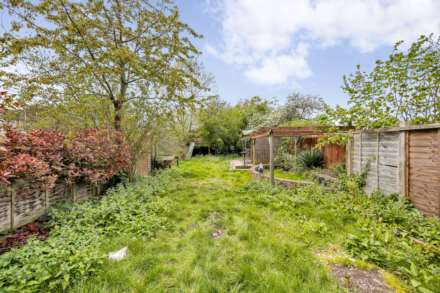 Newly decorated 3-bed semi-detached house,Bourne Vale, BR2 Bromley, Image 24