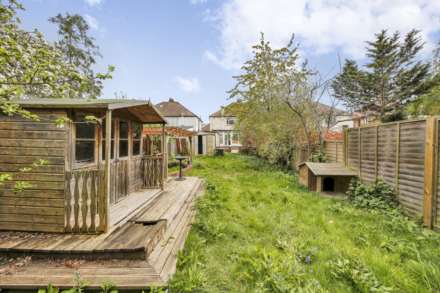 Newly decorated 3-bed semi-detached house,Bourne Vale, BR2 Bromley, Image 26