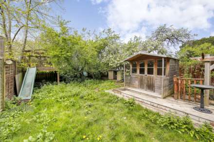 Newly decorated 3-bed semi-detached house,Bourne Vale, BR2 Bromley, Image 27