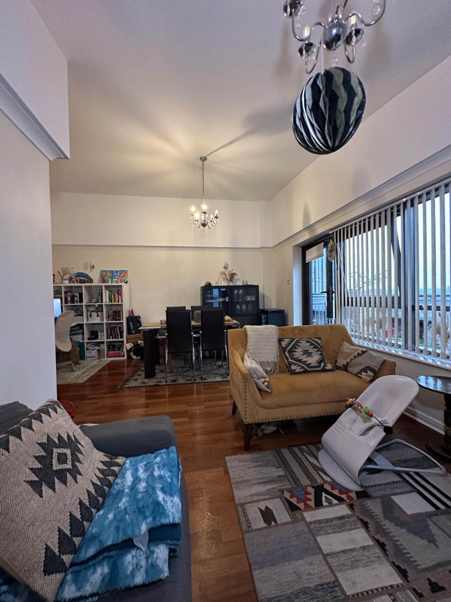 Meridian Place, London, E14, Image 1