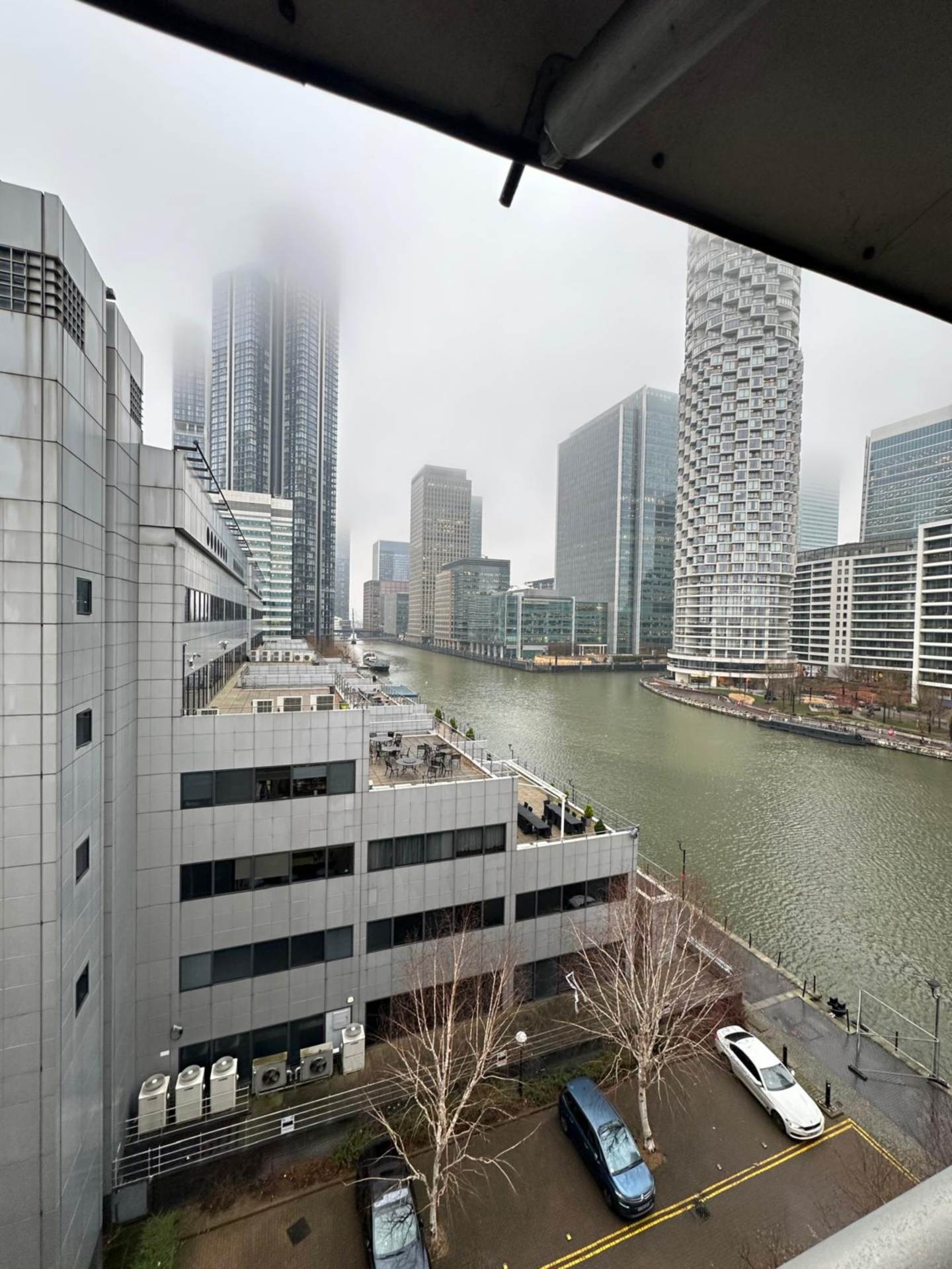 Meridian Place, London, E14, Image 11