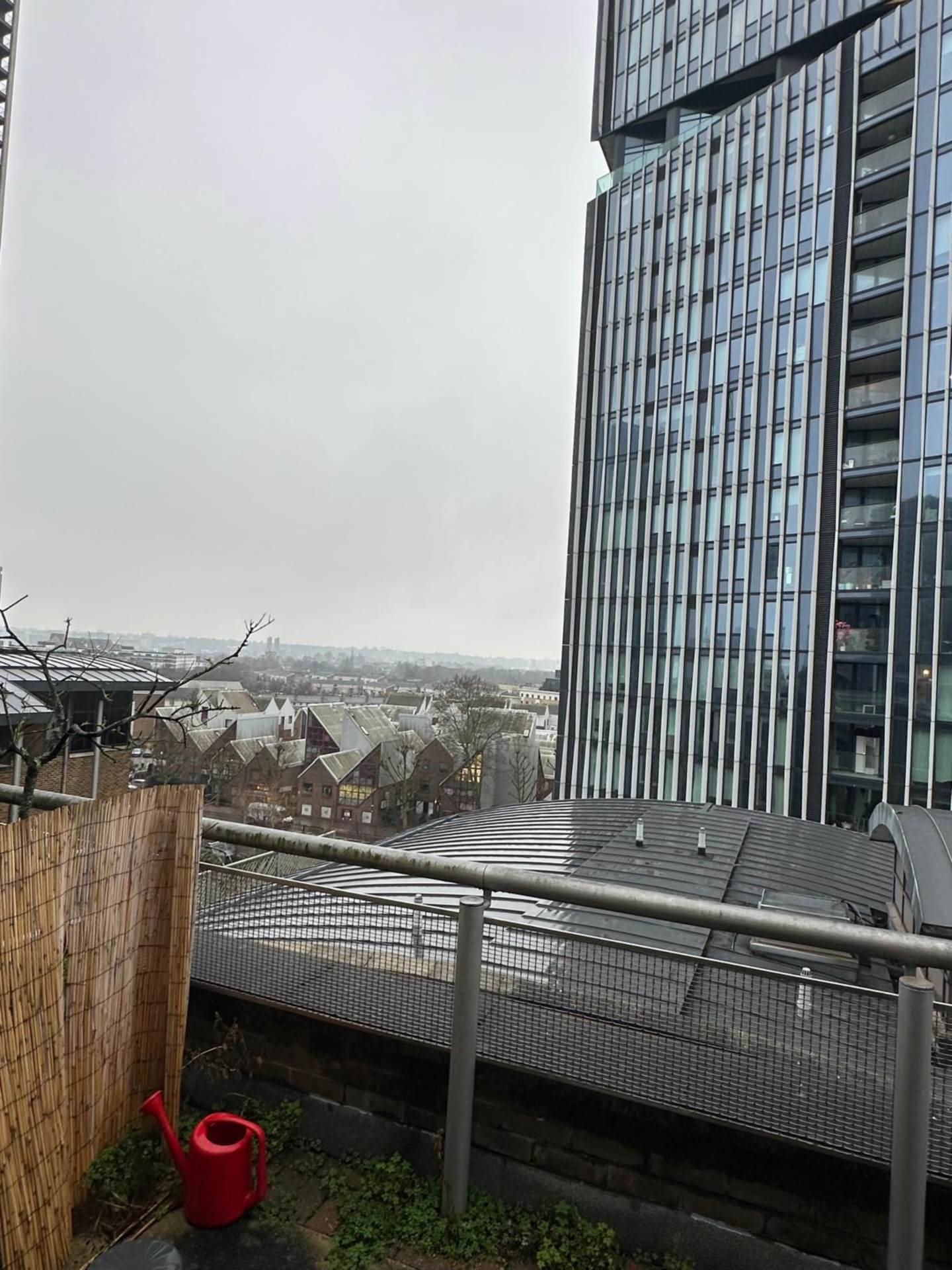 Meridian Place, London, E14, Image 12