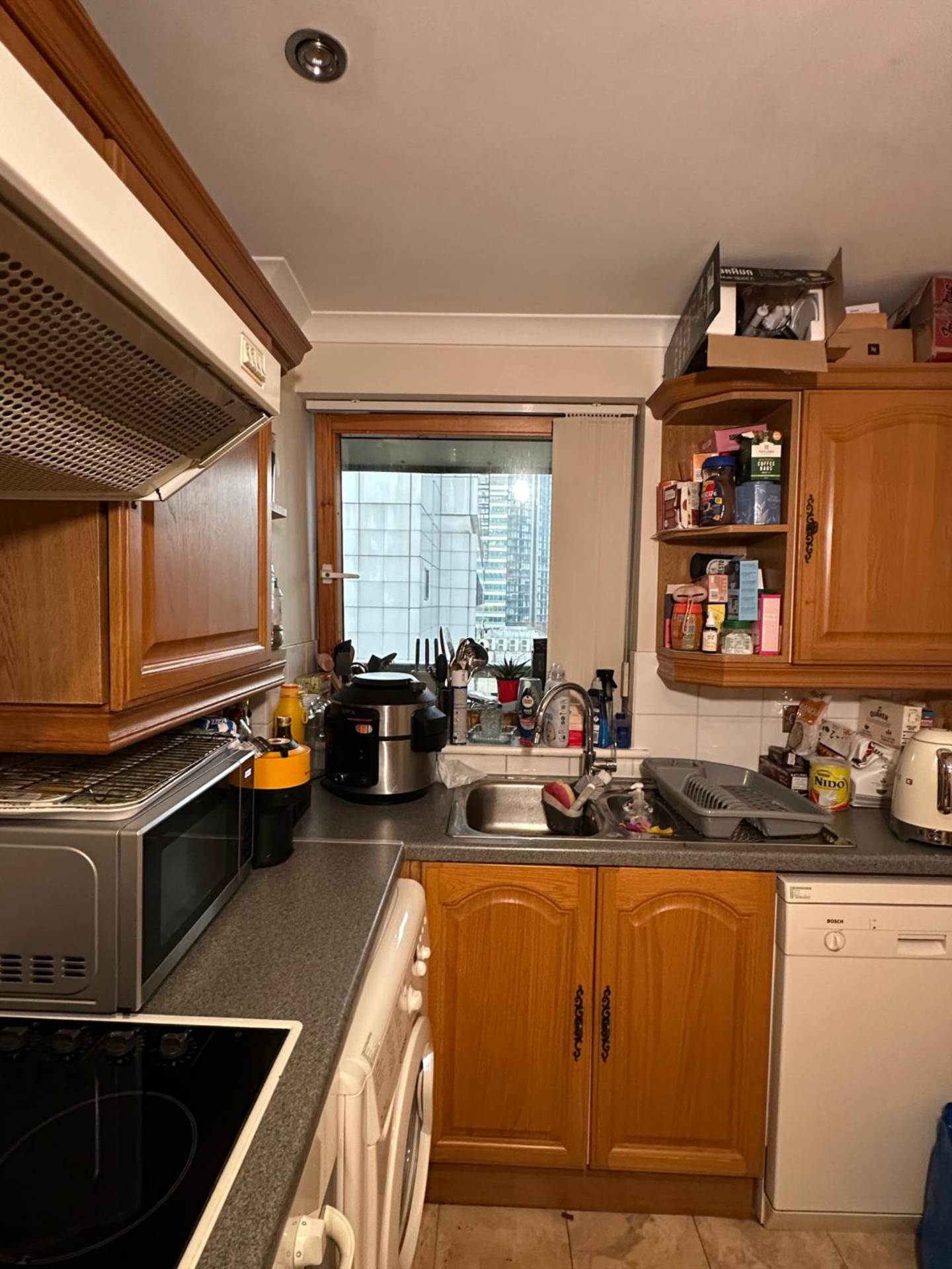 Meridian Place, London, E14, Image 13