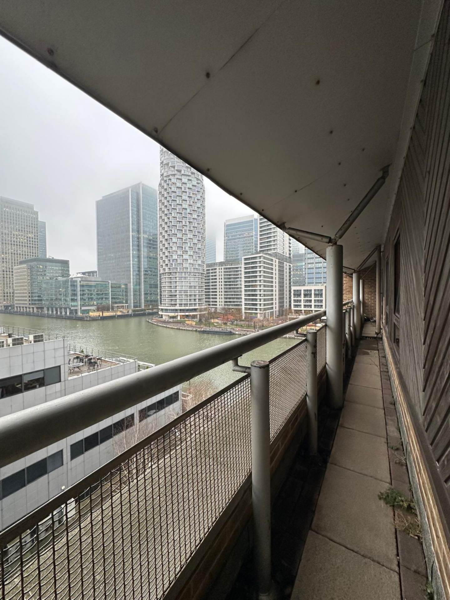 Meridian Place, London, E14, Image 15