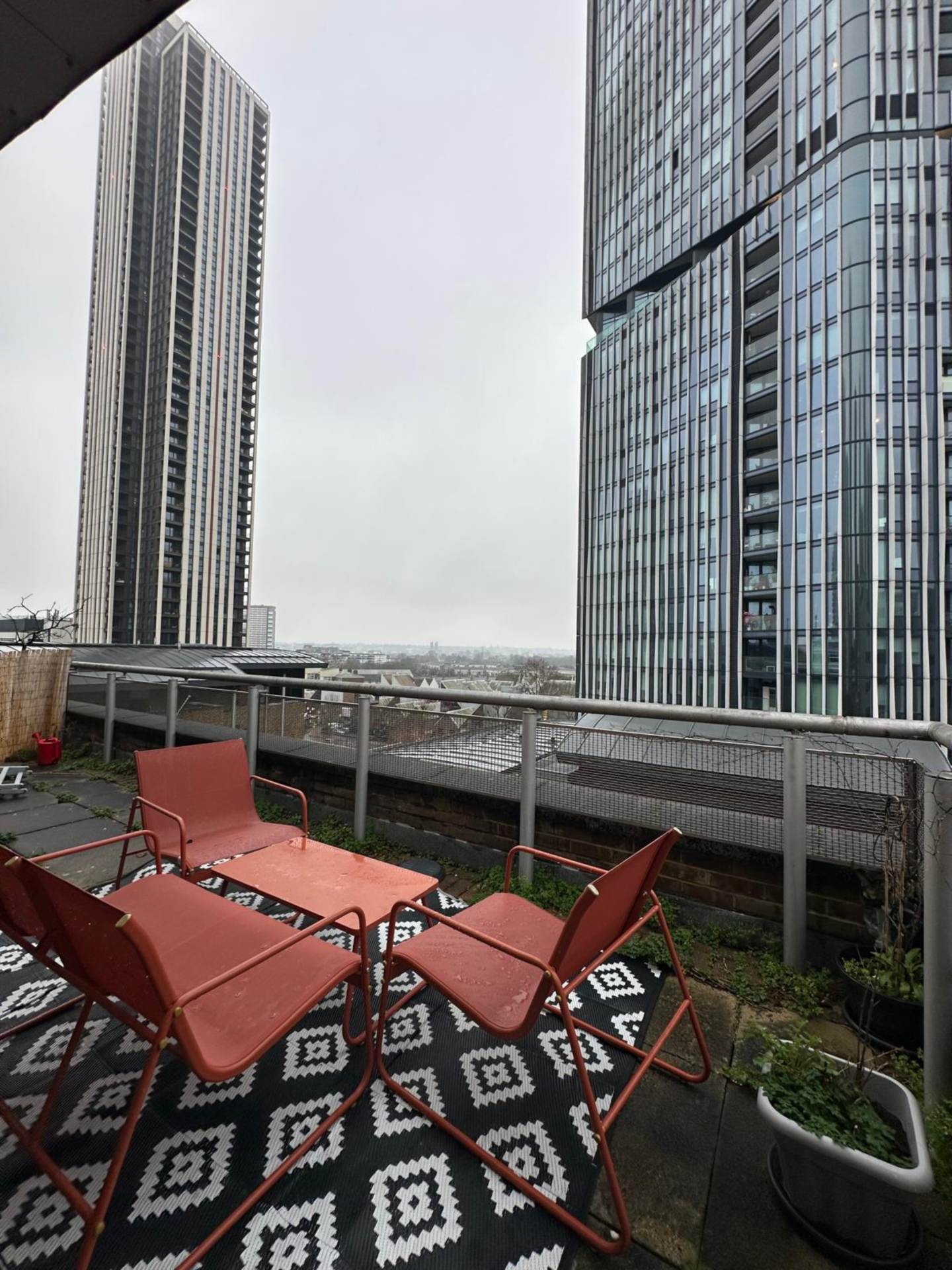 Meridian Place, London, E14, Image 17