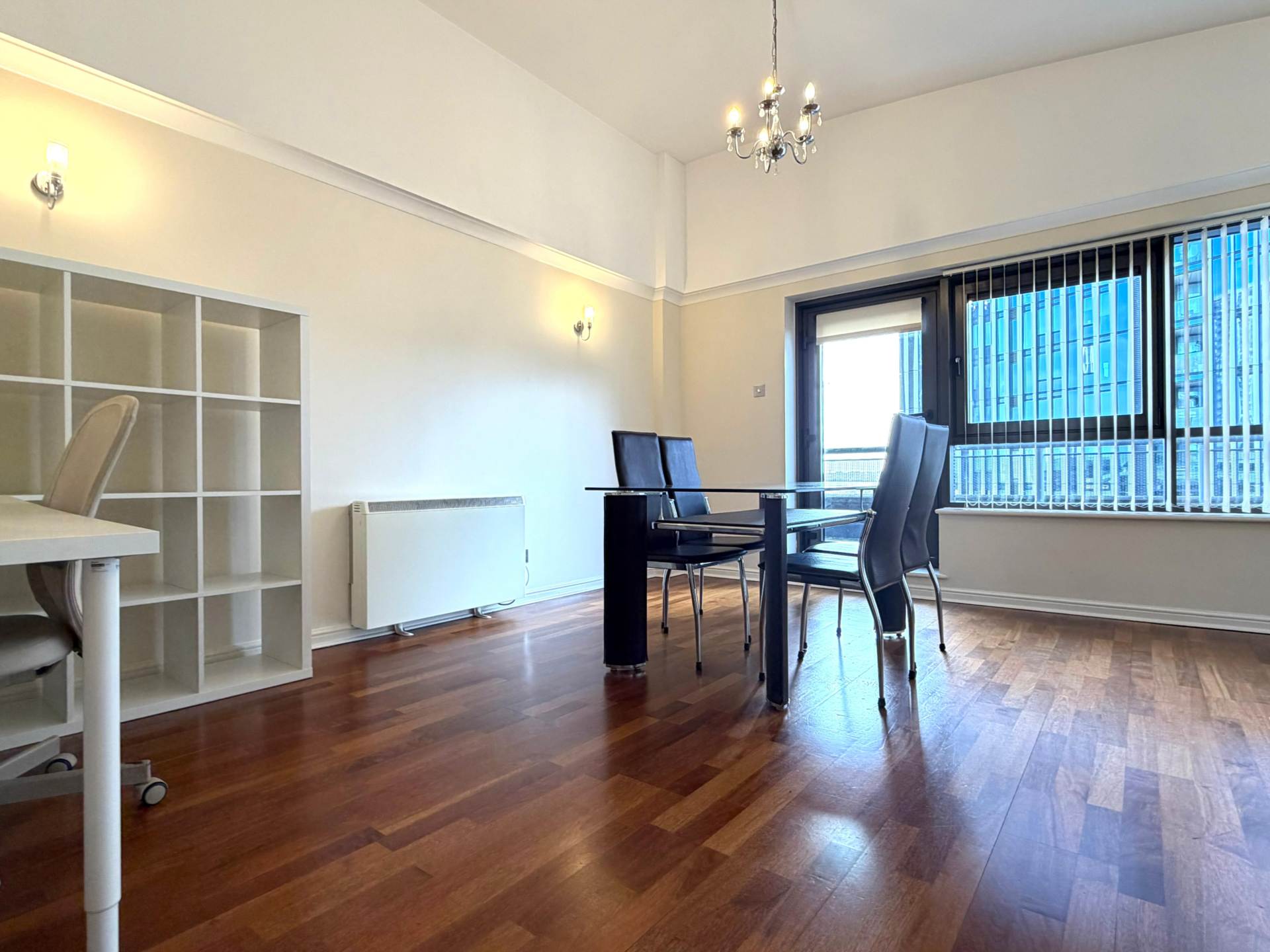 Meridian Place, London, E14, Image 19