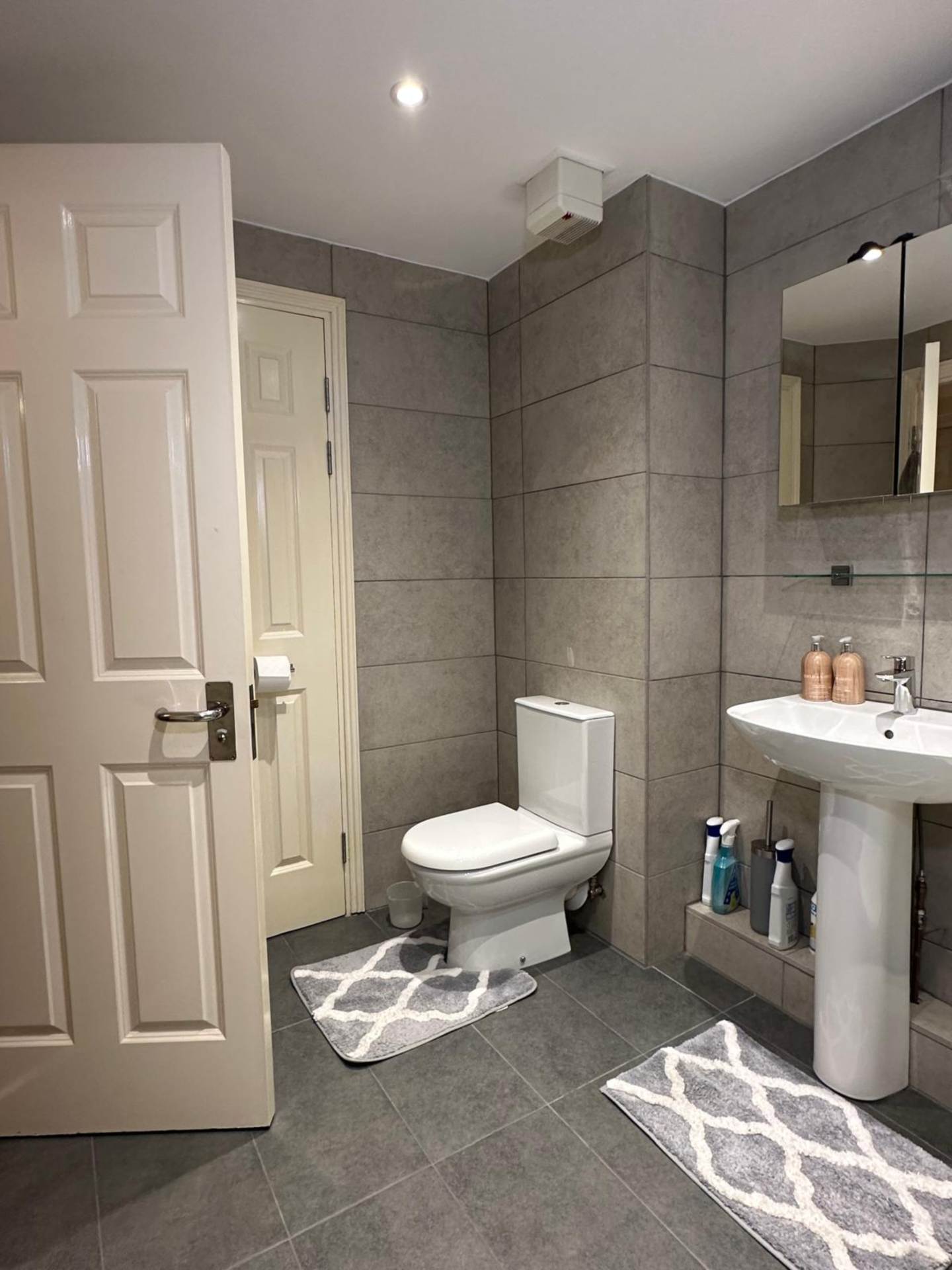 Meridian Place, London, E14, Image 9