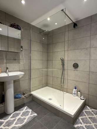Meridian Place, London, E14, Image 10