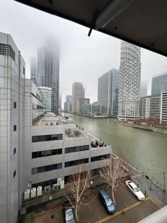 Meridian Place, London, E14, Image 11