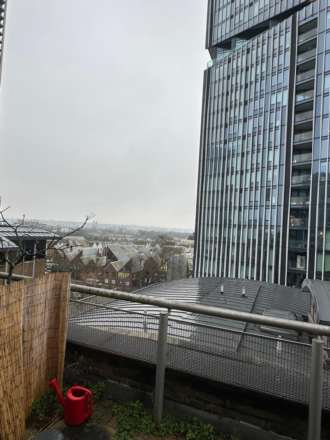 Meridian Place, London, E14, Image 12
