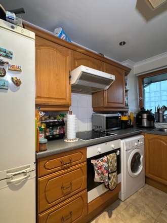 Meridian Place, London, E14, Image 14