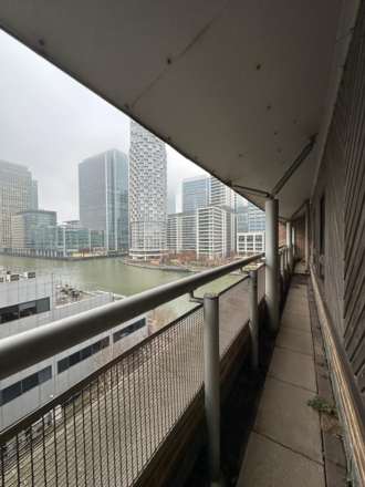 Meridian Place, London, E14, Image 15