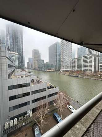 Meridian Place, London, E14, Image 16