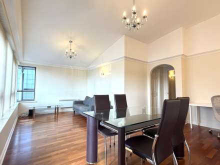 Meridian Place, London, E14, Image 18