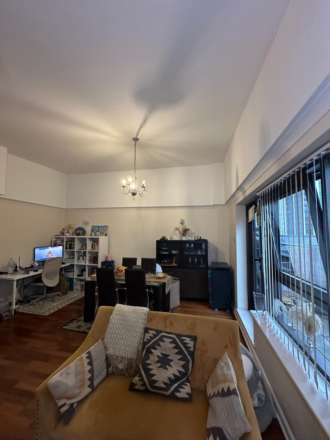 Meridian Place, London, E14, Image 3