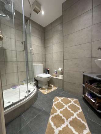 Meridian Place, London, E14, Image 5