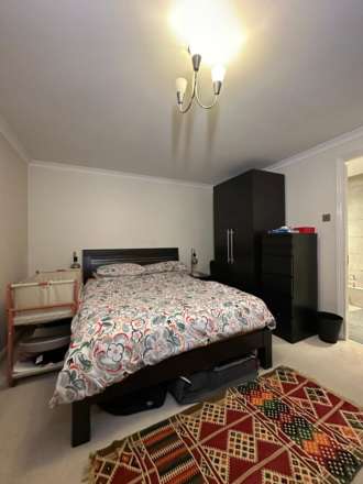 Meridian Place, London, E14, Image 7