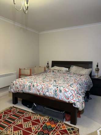 Meridian Place, London, E14, Image 8