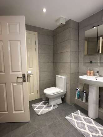 Meridian Place, London, E14, Image 9