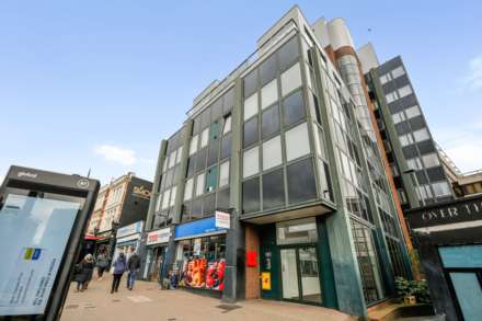 Broadway House, High Street, Bromley, Image 16