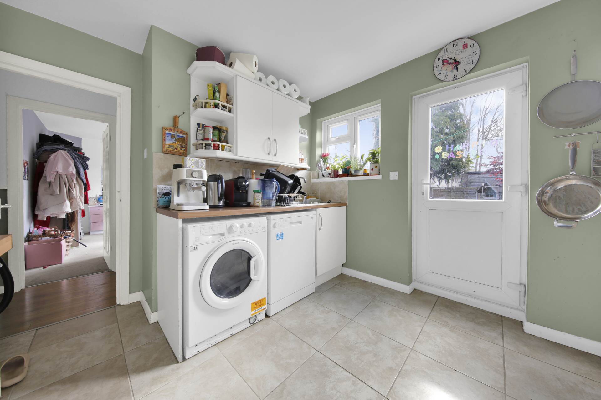 2 Bedroom Ground Floor Flat – Mosul Way, BR2 (Near Trinity Village), Image 10