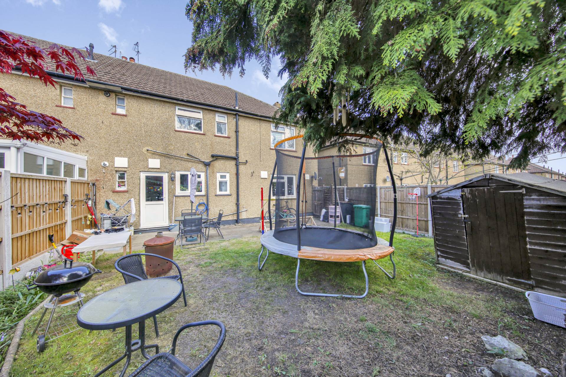 2 Bedroom Ground Floor Flat – Mosul Way, BR2 (Near Trinity Village), Image 15