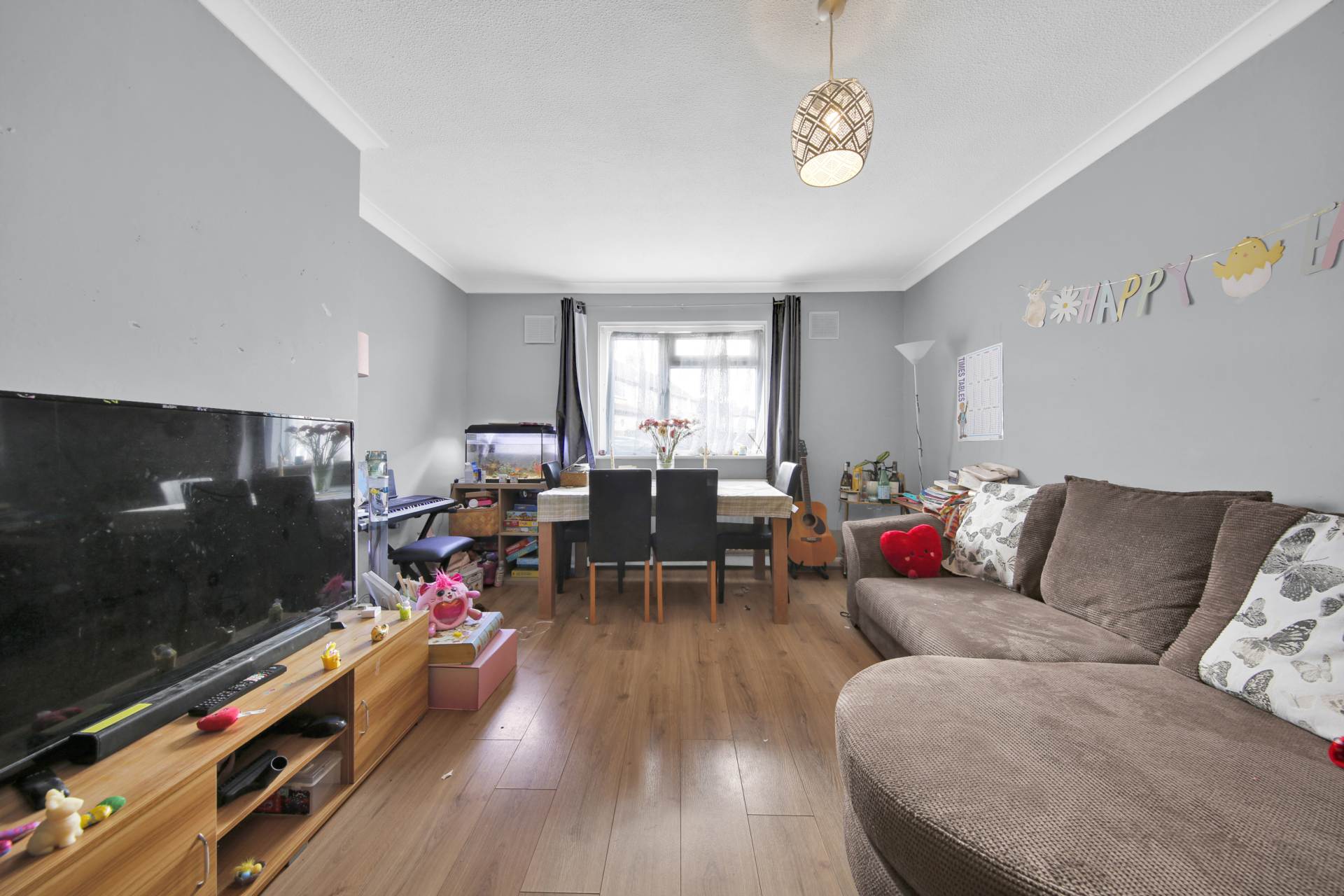 2 Bedroom Ground Floor Flat – Mosul Way, BR2 (Near Trinity Village), Image 3