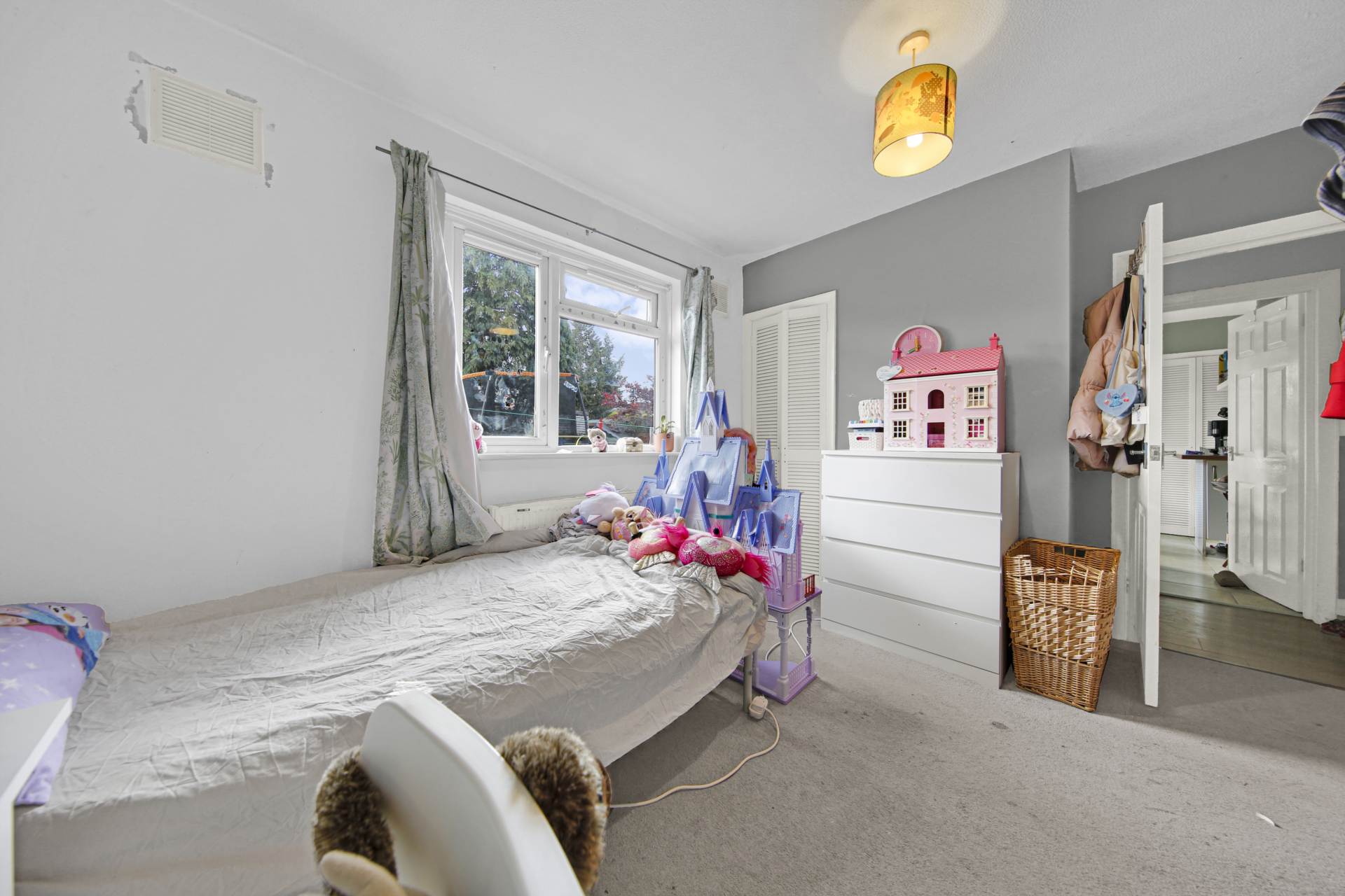 2 Bedroom Ground Floor Flat – Mosul Way, BR2 (Near Trinity Village), Image 5