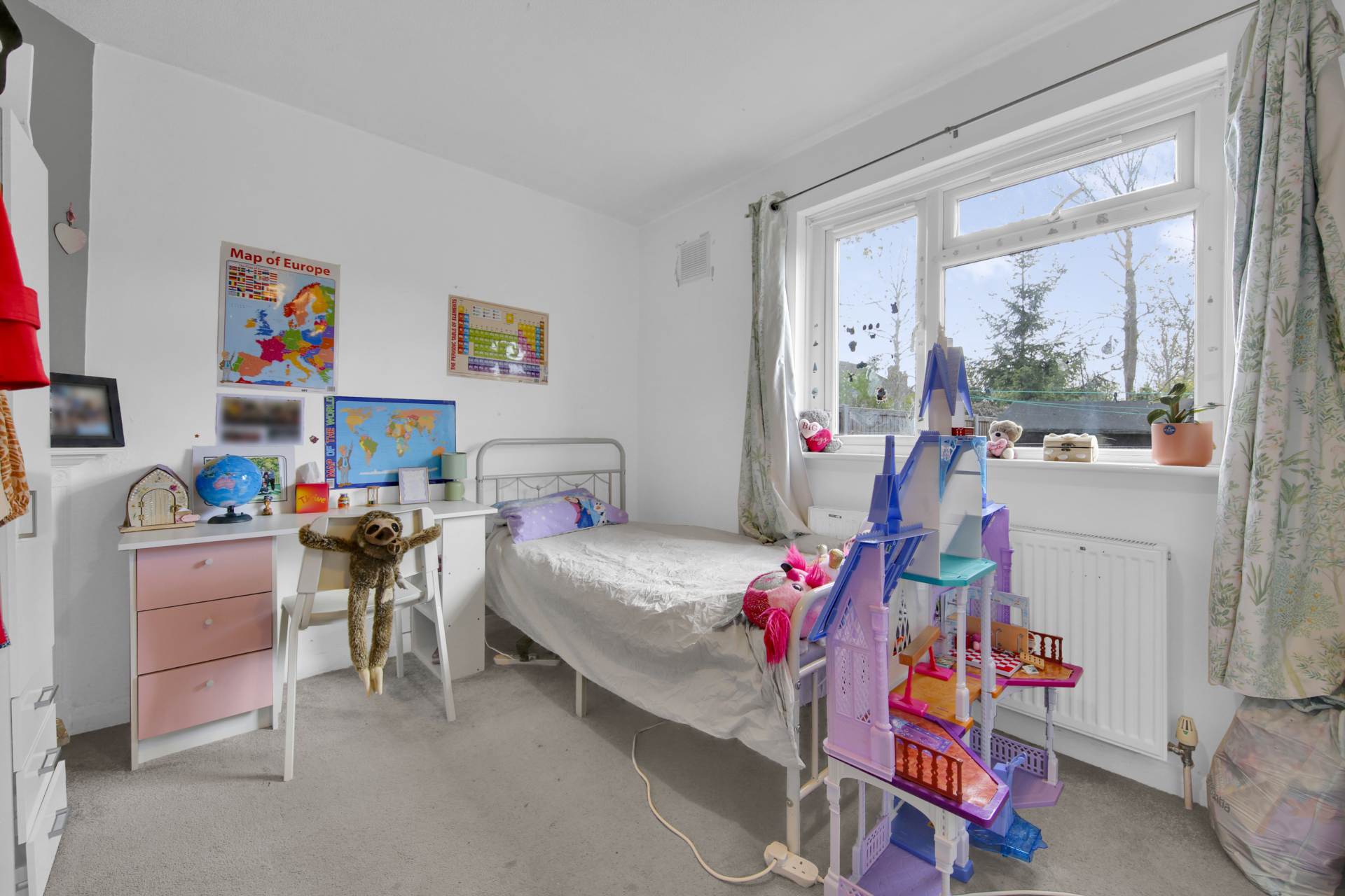 2 Bedroom Ground Floor Flat – Mosul Way, BR2 (Near Trinity Village), Image 6