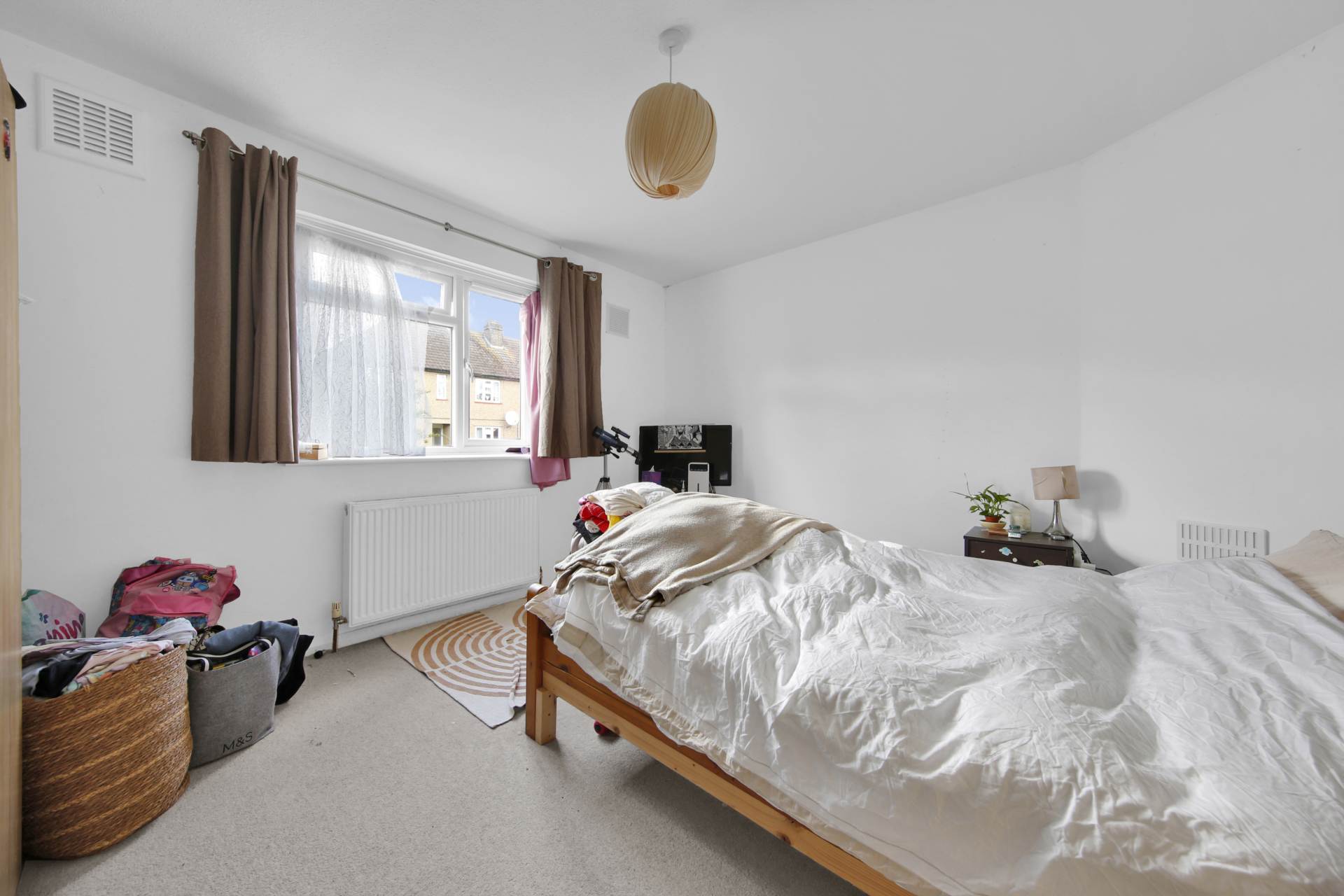 2 Bedroom Ground Floor Flat – Mosul Way, BR2 (Near Trinity Village), Image 7