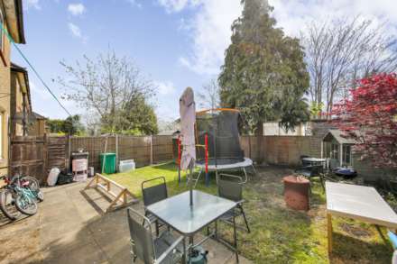 2 Bedroom Ground Floor Flat – Mosul Way, BR2 (Near Trinity Village), Image 13