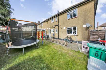 2 Bedroom Ground Floor Flat – Mosul Way, BR2 (Near Trinity Village), Image 14
