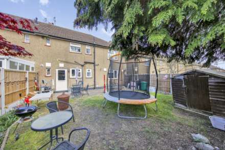 2 Bedroom Ground Floor Flat – Mosul Way, BR2 (Near Trinity Village), Image 15