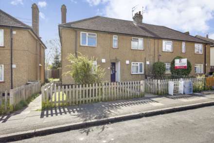 2 Bedroom Ground Floor Flat – Mosul Way, BR2 (Near Trinity Village), Image 16