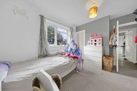2 Bedroom Ground Floor Flat – Mosul Way, BR2 (Near Trinity Village), Image 5