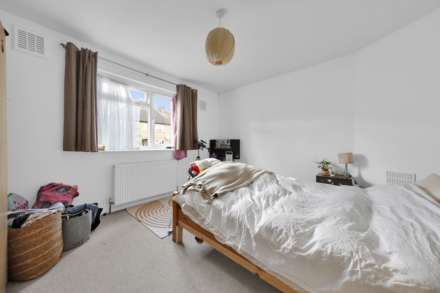 2 Bedroom Ground Floor Flat – Mosul Way, BR2 (Near Trinity Village), Image 7