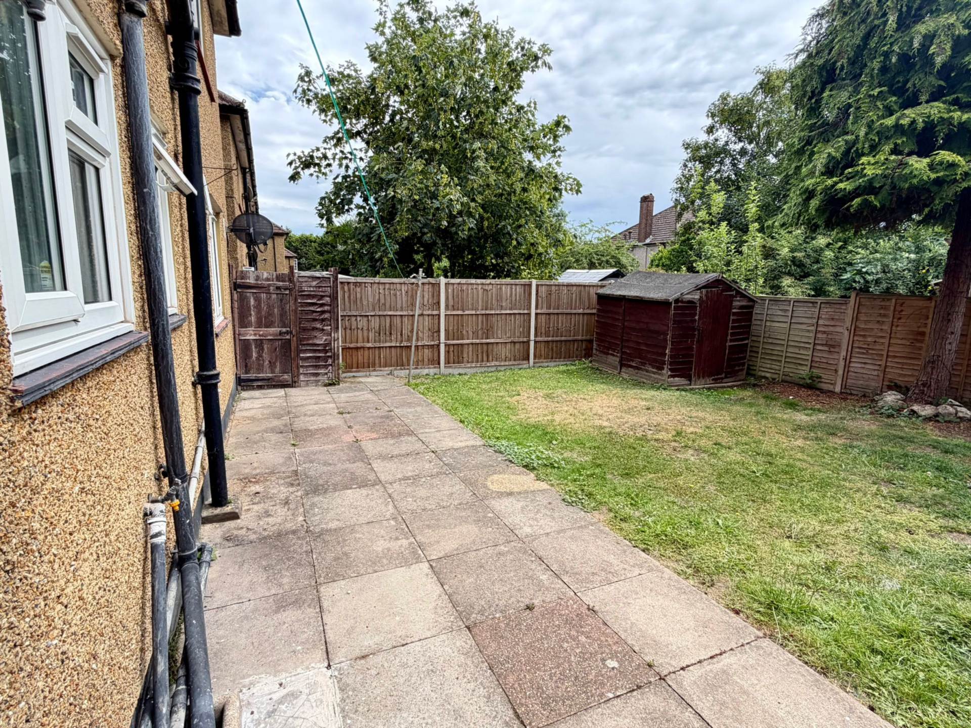 2 Bedroom Ground Floor Flat – Mosul Way, BR2 (Near Trinity Village), Image 13
