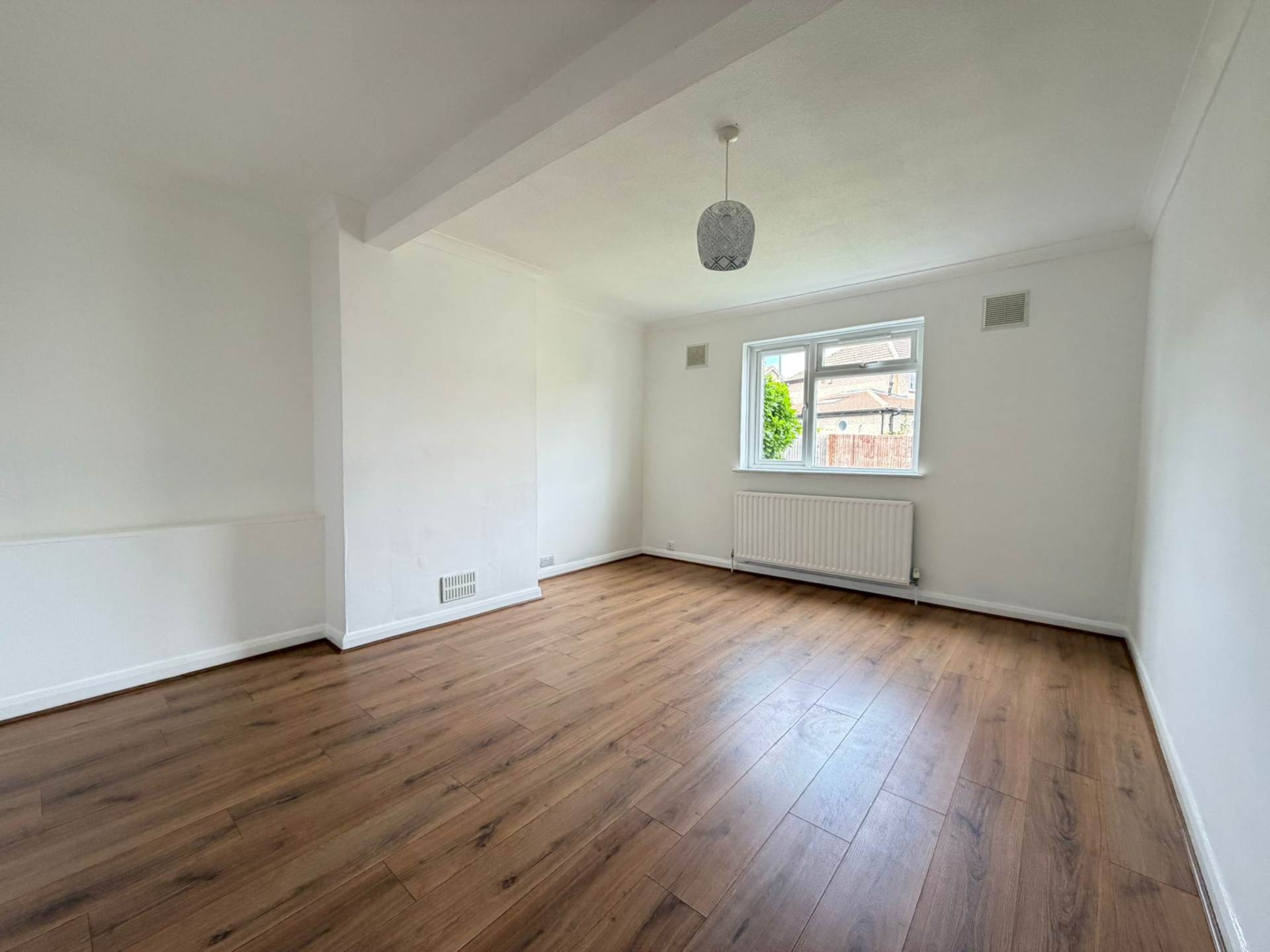2 Bedroom Ground Floor Flat – Mosul Way, BR2 (Near Trinity Village), Image 3