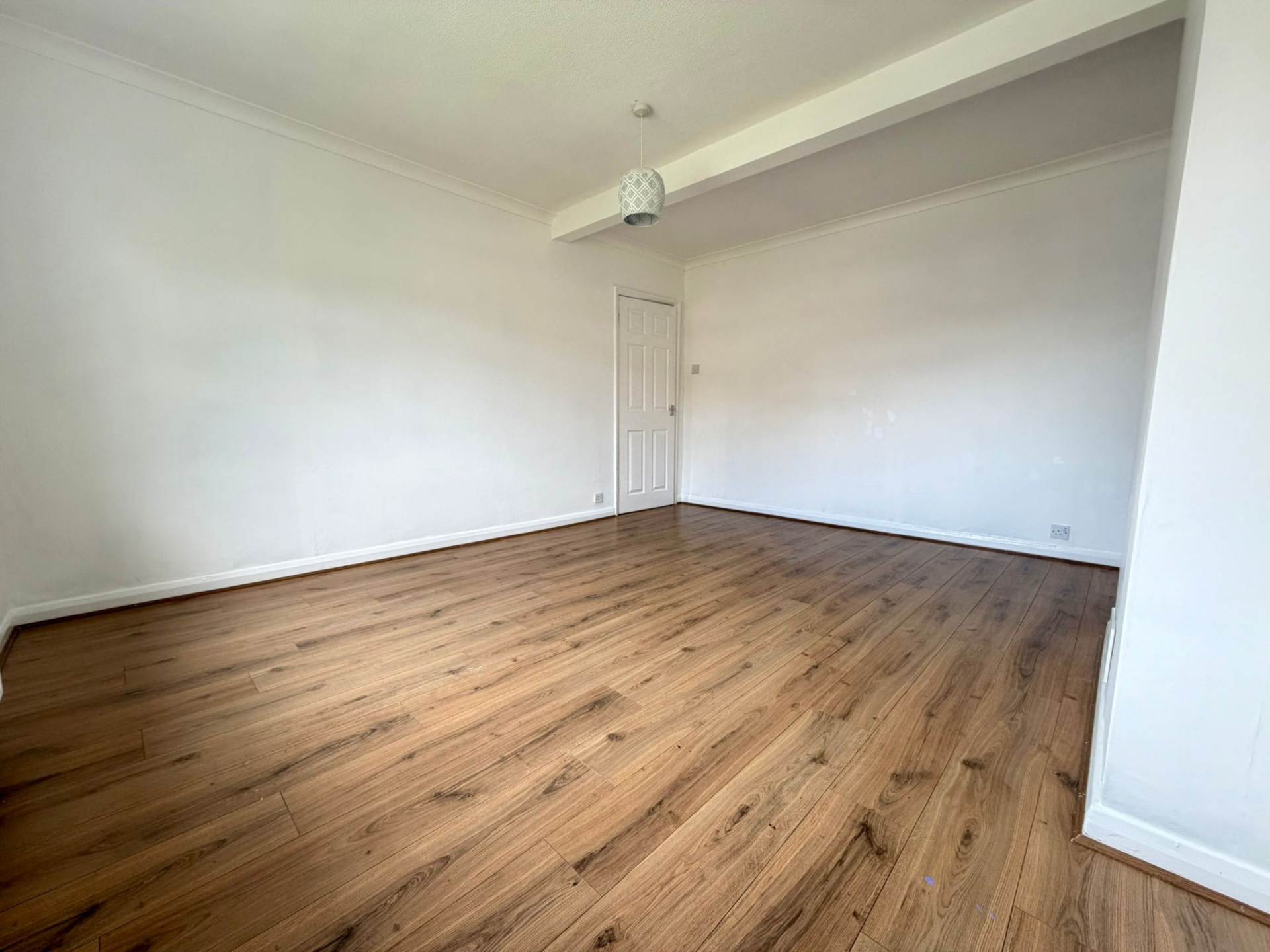 2 Bedroom Ground Floor Flat – Mosul Way, BR2 (Near Trinity Village), Image 4