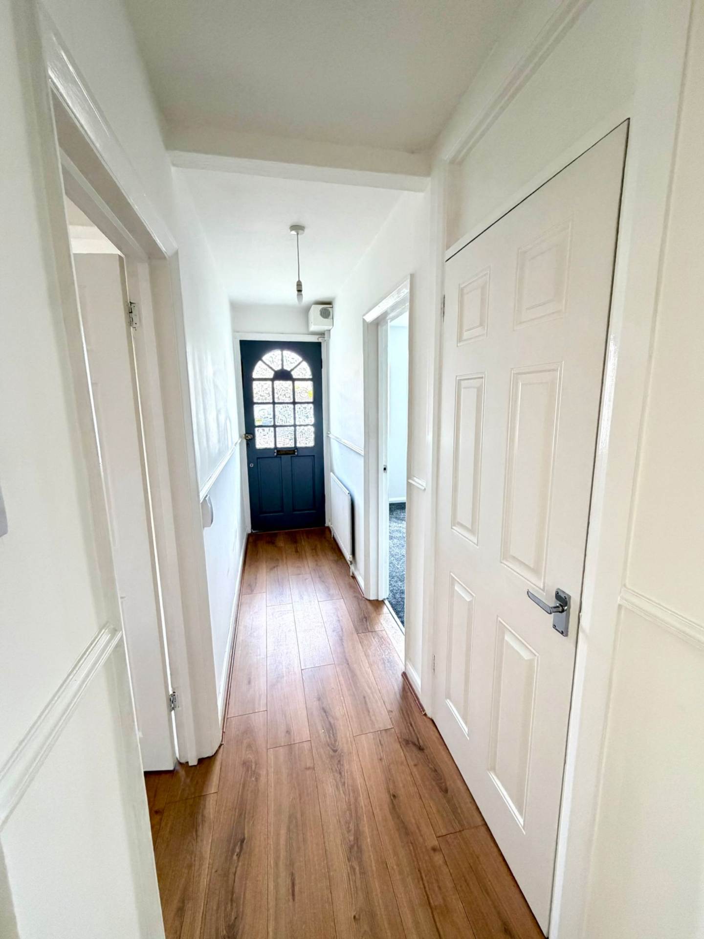 2 Bedroom Ground Floor Flat – Mosul Way, BR2 (Near Trinity Village), Image 5