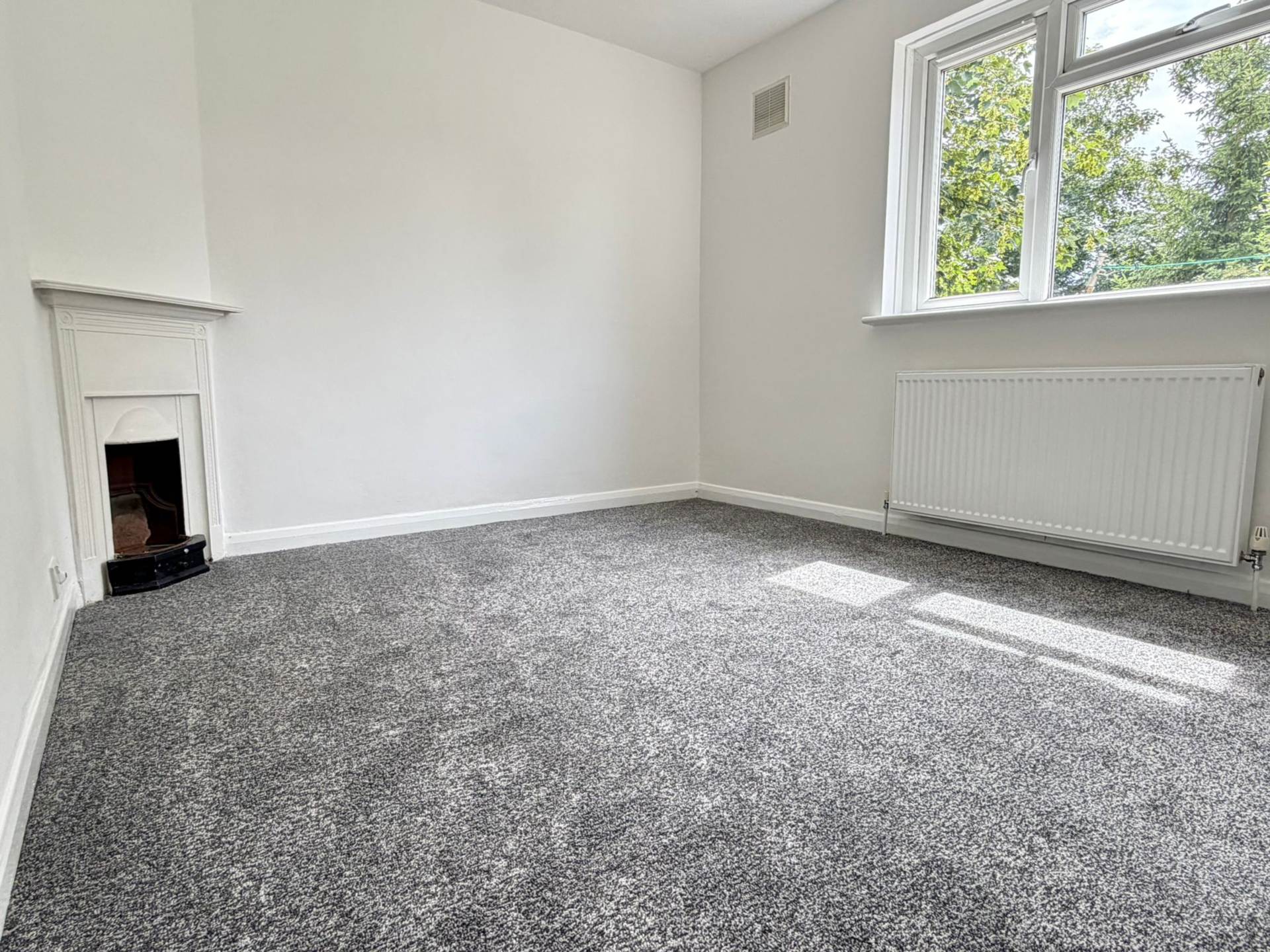 2 Bedroom Ground Floor Flat – Mosul Way, BR2 (Near Trinity Village), Image 9