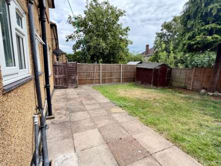 2 Bedroom Ground Floor Flat – Mosul Way, BR2 (Near Trinity Village), Image 13