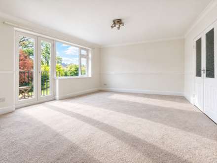 Coombe Dene, Bromley, Image 3