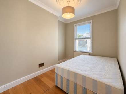 Northcote Road, London, Image 10