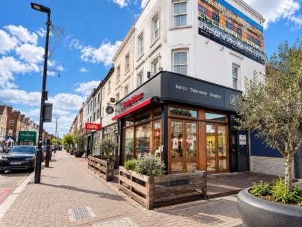 Northcote Road, London, Image 16