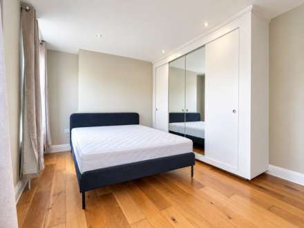 Northcote Road, London, Image 4